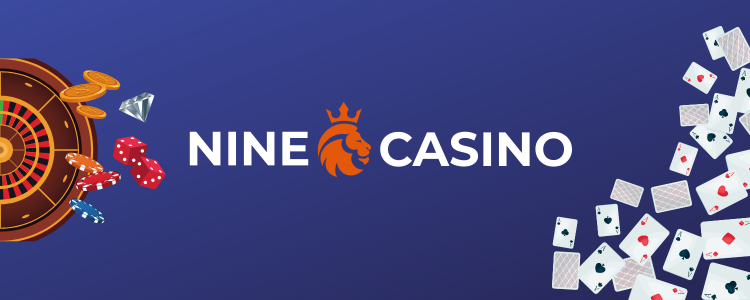 Nine Casino - casino móvil 2024